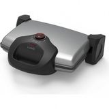 Luno LT39007X01 Paslanmaz Tost Makinesi