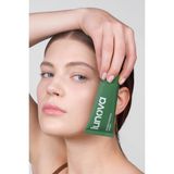 Lunova Nemlendirici ve Bariyer Onarıcı Su Bazlı Yüz Kremi 50 ml | Peptit,hyaluronik Asit,niacinamide - 000-Siyah