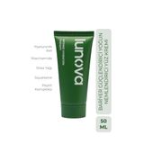 Lunova Nemlendirici Ve Bariyer Onarıcı Su Bazlı Yüz Kremi 50 ml | Peptit,hyaluronik Asit,niacinamide