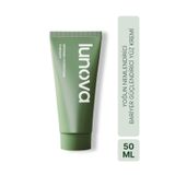 Lunova Nemlendirici Ve Bariyer Onarıcı Su Bazlı Yüz Kremi 50 ml | Peptit,hyaluronik Asit,niacinamide
