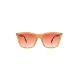 LUNOX (505) Aura Unisex Kemik Güneş Gözlüğü Pembe