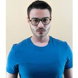 Lunox Athena Unisex Mavi Işık Korumalı Bilgisayar Ekran Gözlüğü
