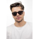 Lunox Bruna Siyah Polarize Unisex Güneş Gözlüğü