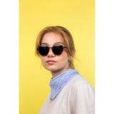 Lunox Evan Unisex Güneş Gözlüğü - Füme