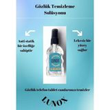Lunox Gözlük Temizleme Solüsyonu