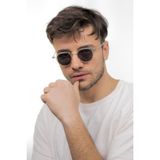 Lunox Lucia Kristal Unisex Güneş Gözlüğü
