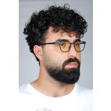 Lunox Mavi Işık Önleyici Gözlük