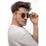 Lunox Niobe Kristal Unisex Güneş Gözlüğü