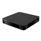 Luobannm 4G Plus 32G Usb 3.0/2.0 Bağlantı Noktaları Ev Asistanı Akıllı Ev Kutuları Ağ Geçidi Dört Çekirdekli -A53 Zigbee2mqtt, Zha, Homeki'yi Destekler