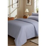 Luoca Patisca ZENO ÇİFT KİŞİLİK PİKE MAVİ