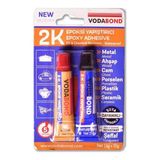 Luord-Store 15+15GR Epoksi Yapıştırıcı 1 Adet - 001-Renkli