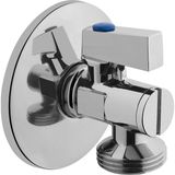 Luord-Store Artema A45228 Mini Çamaşır Musluğu - Ahşap