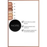 Luord-Store Baked Powder 01 Stardust Işıltılı Bitişli Highlighter Toz Yüz Pudrası