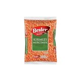 Luord-Store Besler Kirmizi Mercimek 1 kg - 0,01 gr