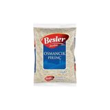 Luord-Store Besler Mutfak Osmancik Pirinç 1 kg - 0,01 gr