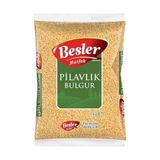 Luord-Store Besler Pilavlik Bulgur 1 kg - 0,01 gr