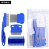 Luord - Store Bit Tarağı Seti