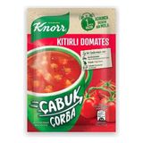 Luord-Store Çabuk Çorba 22GR Kıtırlı Domates 1 Adet - 0,1 kg