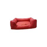 Luord-Store Dış Mekan Yatağı Kırmızı 100X80 cm