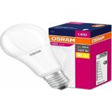 Luord-Store E-27 12W Sarı LED Ampul 1 Adet - 000-Siyah
