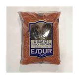 Luord-Store Esdur Kirmizi Mercimek 1 Kğ - 0,01 gr
