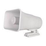 Luord-Store Fullsound M-1226CC 40 Watt 8 Ohm Plastik Horn Hoparlör - Adaçayı Yeşili