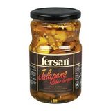 Luord-Store Jalapeno Biber Turşusu 720GR 1 Adet - 0,18 kg