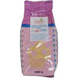 Luord-Store Jelatin Toz Öğütülmüş Pasta Malzemesi 1000 gr Paket - 0,5 gr