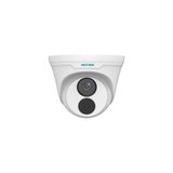 Luord-Store NEU-IPD420-28A 4mp Dome Ip Kamera-Sesli, Sd Kart - 1BW-Beyaz