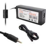 Luord-Store PM-11410 12 Volt - 3.33 Amper 2.5*0.7 mm Uçlu Adaptör (Samsung Ultrabook Notebook) - 2,5 x 0,7 mm