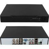 Luord-Store PM-12180 4 Kanal 5mp Destekli 1080N H265 Xmeye Video Çıkışlı Dvr/xvr Kayıt