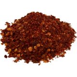 Luord-Store Pul Biber Çok Acılı Çekirdek Lu 100 gr Paket - 001 - Beyaz - 0,5 ml