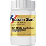 Luord-Store Russian Glare Tüy Dökücü Azaltıcı 50ML / Russian Glare Hair Remover 50ML - 0-Bordo