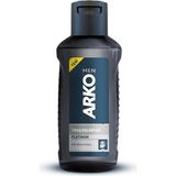 Luord-Store Tiras Sonrasi Krem Kolonya Amber 400ML - 00-Siyah - Beyaz