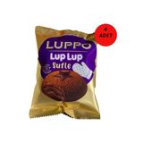 Lup Lup Sufle Kek 6'Lı