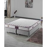 Luper Berlin Balance Ortopedik Yaylı Yatak - 90 x 190 cm