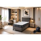 Luper Extrem Pocket Yaylı Ortopedik Torba Yaylı Yatak - 160 × 200 cm