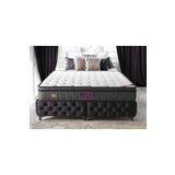 LUPER Roma Couple Wick 150x200 Full Ortopedik Yaylı Yatak