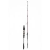 Lupo Imroz Super Boat 180 cm 20-30LBS 2 Parça Tekne Kamışı