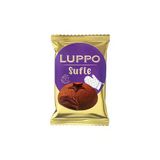 Luppo Lup Lup Sufle Çikolata Luppo Lup Lup Sufle Çikolata 5 x 40 g