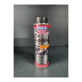 LUQUI MOLY Liqui Moly Oil Additive Mos2+ Motor Yağ Katkısı 200 Ml. 1012 - Yüksek Koruyucu