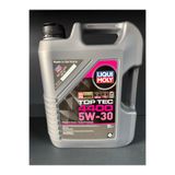 LUQUI MOLY Liqui Moly Top Tec 4400 5w-30 Motor Yağı 5lt-(üretim Yılı: 2025)-dizel - Yüksek Koruyucu