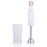 Lura Çubuk Blender 12FF - Beyaz