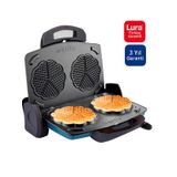 lura Lura Waffle ve Tost Makinesi