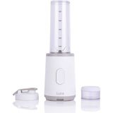 Lura TYP121 12RE 300W 550 ml Smoothie Blender - Beyaz