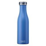 Lurch 240855 500 ml Okyanus Mavi Paslanmaz Çelik Termos