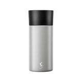 Lurch- 360° Eds Termos 300 ml Granit Gri, Paslanmaz Çelik - Çift Cidarlı, Sızdırmaz - 270988