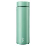 Lurch Mini Bottle Toz Boya Kaplamalı 300 ml Dark Salvia Termos