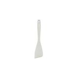 Lurch - Platin Silikon Spatula 28 cm Açık Gri - Yanmaz, Yapışmaz, Bükülmez, Çizmez, Tat ve Koku Bıra