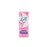 Lure 4 Adet Hidrofil Pamuk 100 gr